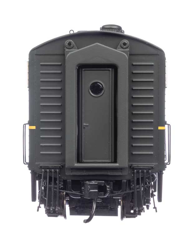 WalthersProto 920-49545 EMD F7B Standard DC (No Sound) -- Pennsylvania EH-15