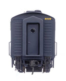 WalthersProto 920-49546 EMD FP7 & F7B Standard DC -- Chesapeake & Ohio