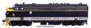 WalthersProto 920-49548 EMD FP7 Standard DC - Chesapeake & Ohio