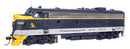 WalthersProto 920-49548 EMD FP7 Standard DC - Chesapeake & Ohio