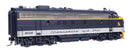 WalthersProto 920-49548 EMD FP7 Standard DC - Chesapeake & Ohio