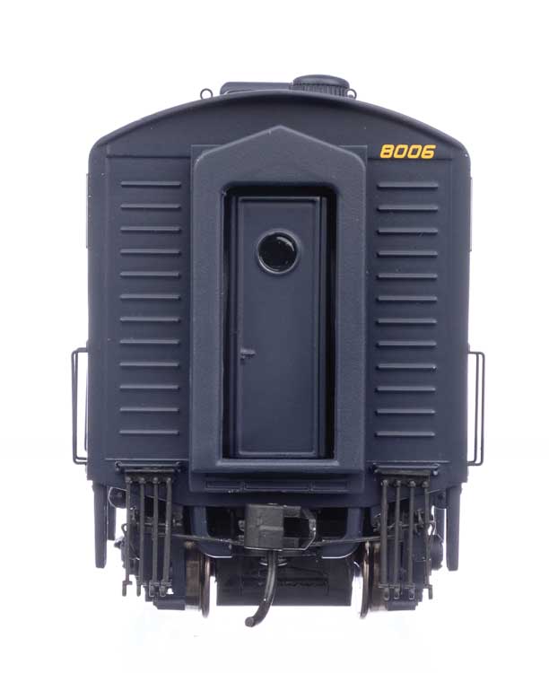 WalthersProto 920-49548 EMD FP7 Standard DC -- Chesapeake & Ohio