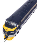 WalthersProto 920-49548 EMD FP7 Standard DC - Chesapeake & Ohio