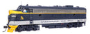 WalthersProto 920-49549 EMD FP7 Standard DC - Chesapeake & Ohio