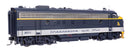 WalthersProto 920-49549 EMD FP7 Standard DC - Chesapeake & Ohio