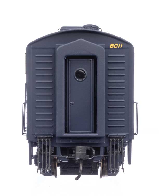 WalthersProto 920-49549 EMD FP7 Standard DC -- Chesapeake & Ohio