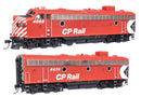 WalthersProto 920-49550 EMD FP7 & F7B Standard DC - Canadian Pacific
