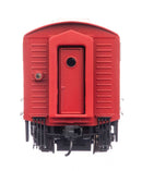 Walthers Proto HO 920-49554 EMD FP7 & F7B, Soo Line