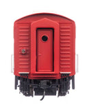 Walthers Proto HO 920-49554 EMD FP7 & F7B, Soo Line