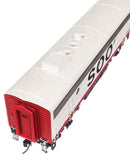 Walthers Proto HO 920-49554 EMD FP7 & F7B, Soo Line
