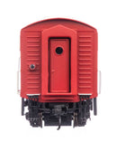 Walthers Proto HO 920-49555 EMD FP7 & F7B, Soo Line