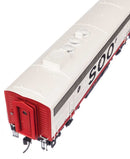 Walthers Proto HO 920-49555 EMD FP7 & F7B, Soo Line