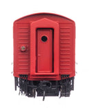 Walthers Proto HO 920-49557 EMD FP7, Soo Line