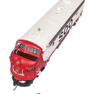 Walthers Proto HO 920-49557 EMD FP7, Soo Line