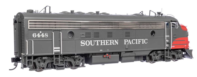 WalthersProto 920-49558 EMD FP7 & F7B Standard DC -- EMD FP7 & F7B Standard DC -- Southern Pacific(TM)