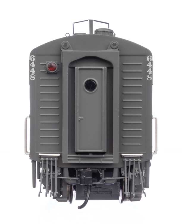 WalthersProto 920-49558 EMD FP7 & F7B Standard DC -- EMD FP7 & F7B Standard DC -- Southern Pacific(TM)