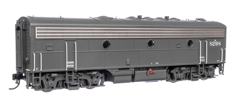 WalthersProto 920-49558 EMD FP7 & F7B Standard DC -- EMD FP7 & F7B Standard DC -- Southern Pacific(TM)