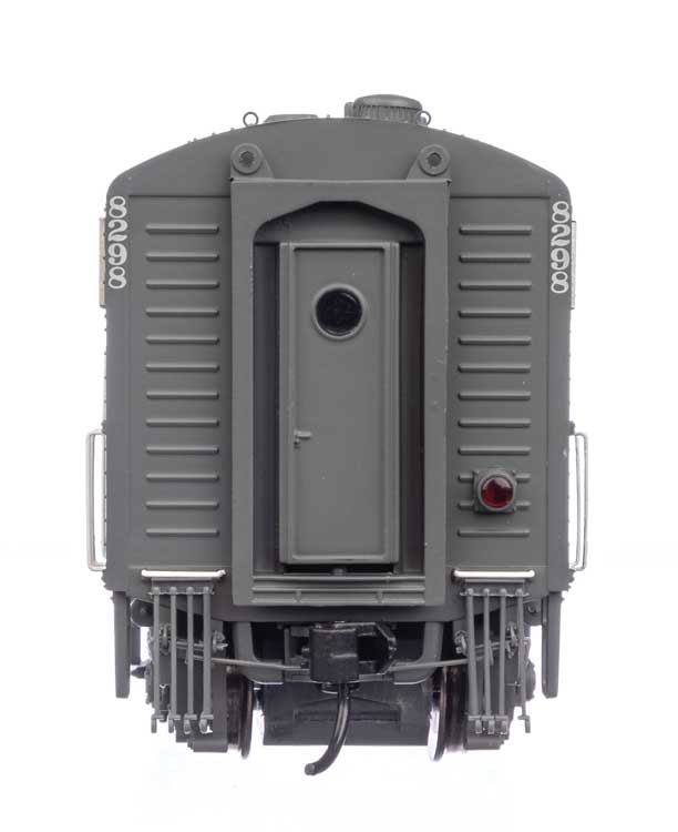 WalthersProto 920-49558 EMD FP7 & F7B Standard DC -- EMD FP7 & F7B Standard DC -- Southern Pacific(TM)