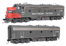WalthersProto 920-49559 EMD FP7 & F7B Standard DC -- EMD FP7 & F7B Standard DC -- Southern Pacific(TM)