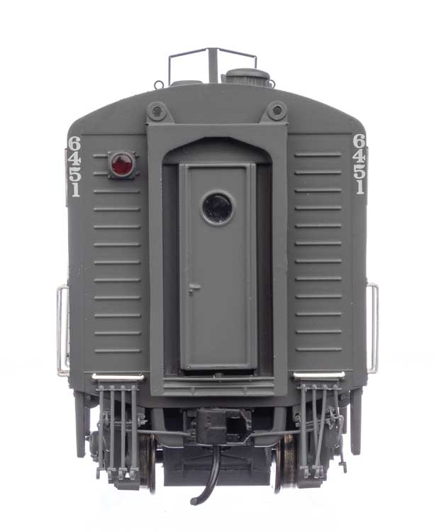 WalthersProto 920-49559 EMD FP7 & F7B Standard DC -- EMD FP7 & F7B Standard DC -- Southern Pacific(TM)