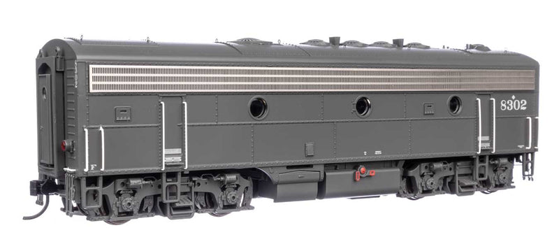 WalthersProto 920-49559 EMD FP7 & F7B Standard DC -- EMD FP7 & F7B Standard DC -- Southern Pacific(TM)