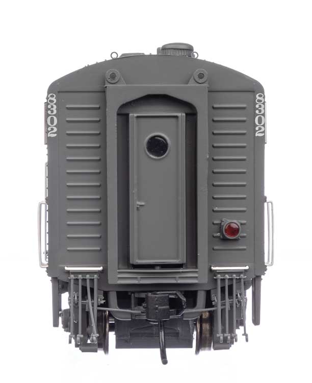 WalthersProto 920-49559 EMD FP7 & F7B Standard DC -- EMD FP7 & F7B Standard DC -- Southern Pacific(TM)