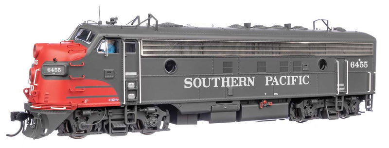 WalthersProto 920-49560 EMD FP7 Standard DC -- Southern Pacific(TM)