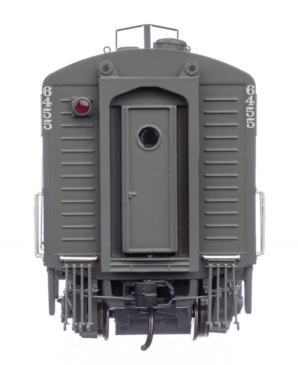 WalthersProto 920-49560 EMD FP7 Standard DC -- Southern Pacific(TM)