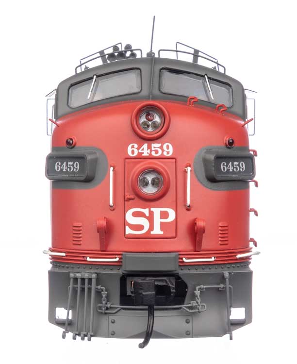 WalthersProto 920-49561 EMD FP7 Standard DC -- Southern Pacific(TM)