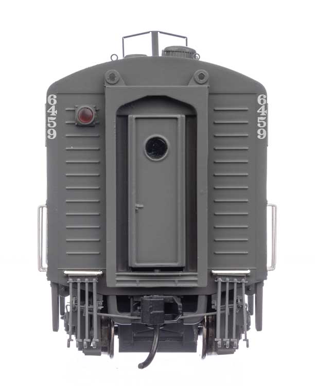 WalthersProto 920-49561 EMD FP7 Standard DC -- Southern Pacific(TM)