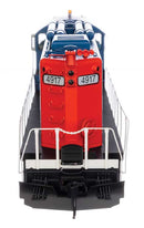 WalthersProto 920-49715 EMD GP9 Phase II High Short Hood - Standard DC -- Grand Trunk Western
