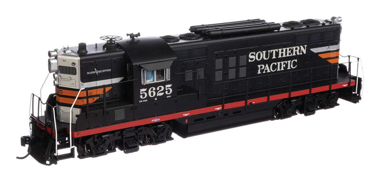 WalthersProto 920-49720 EMD GP9 Phase II High Short Hood - Standard DC -- Southern Pacific(TM)