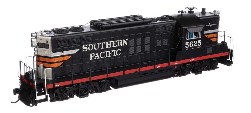 WalthersProto 920-49720 EMD GP9 Phase II High Short Hood - Standard DC -- Southern Pacific(TM)