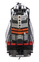 WalthersProto 920-49720 EMD GP9 Phase II High Short Hood - Standard DC -- Southern Pacific(TM)