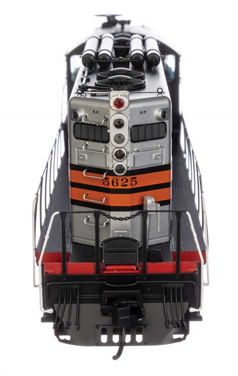 WalthersProto 920-49720 EMD GP9 Phase II High Short Hood - Standard DC -- Southern Pacific(TM)