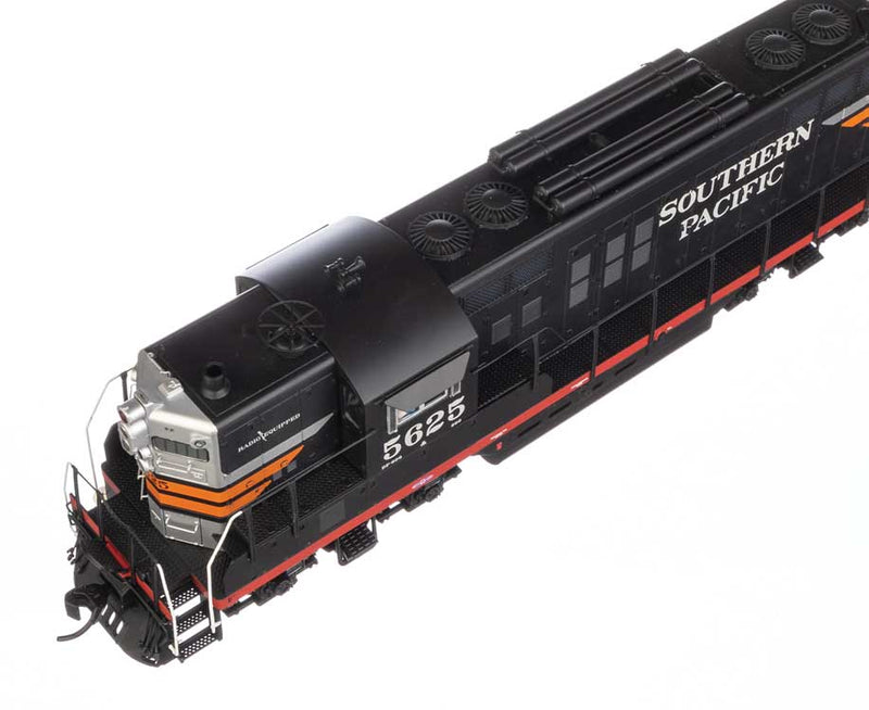 WalthersProto 920-49720 EMD GP9 Phase II High Short Hood - Standard DC -- Southern Pacific(TM)