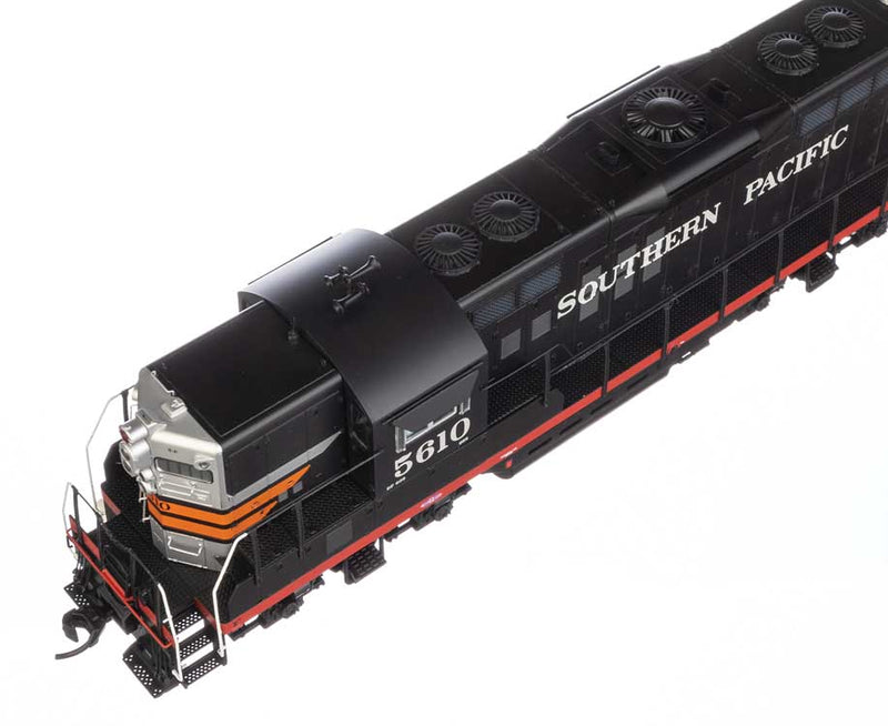 WalthersProto 920-49721 EMD GP9 Phase II High Short Hood - Standard DC -- Southern Pacific(TM)