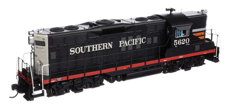 WalthersProto 920-49722 EMD GP9 Phase II High Short Hood - Standard DC -- Southern Pacific(TM)