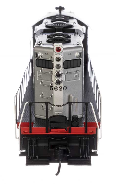 WalthersProto 920-49722 EMD GP9 Phase II High Short Hood - Standard DC -- Southern Pacific(TM)