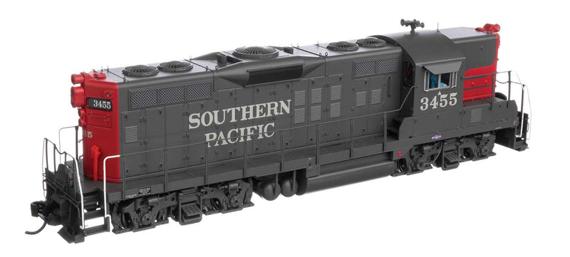 WalthersProto 920-49724 EMD GP9 Phase II High Short Hood - Standard DC -- Southern Pacific(TM)