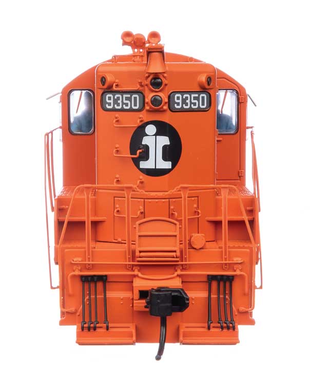 WalthersProto 920-49805 EMD GP9 - Standard DC -- Illinois Central