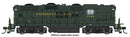 WalthersProto 920-49811 EMD GP9 - Standard DC - Pennsylvania Railroad