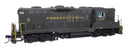 WalthersProto 920-49811 EMD GP9 - Standard DC - Pennsylvania Railroad