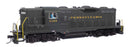 WalthersProto 920-49811 EMD GP9 - Standard DC - Pennsylvania Railroad