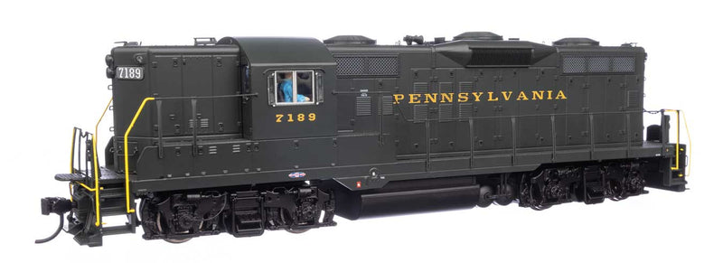 WalthersProto 920-49811 EMD GP9 - Standard DC -- Pennsylvania Railroad