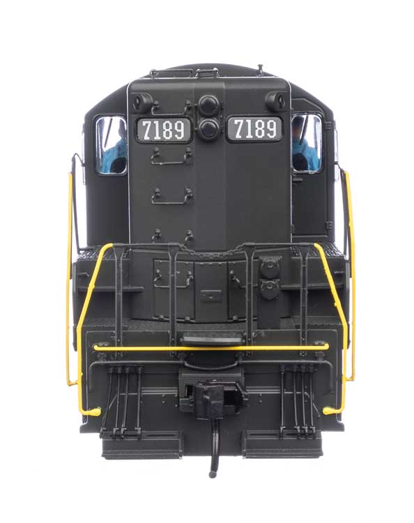 WalthersProto 920-49811 EMD GP9 - Standard DC -- Pennsylvania Railroad