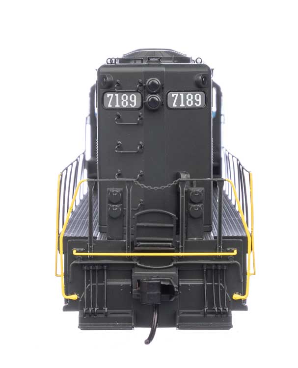 WalthersProto 920-49811 EMD GP9 - Standard DC -- Pennsylvania Railroad