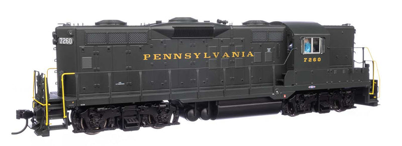 WalthersProto 920-49812 EMD GP9 - Standard DC -- Pennsylvania Railroad