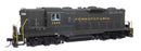 WalthersProto 920-49812 EMD GP9 - Standard DC - Pennsylvania Railroad