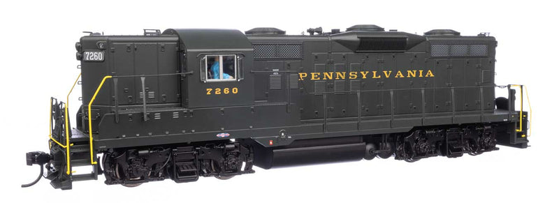 WalthersProto 920-49812 EMD GP9 - Standard DC -- Pennsylvania Railroad